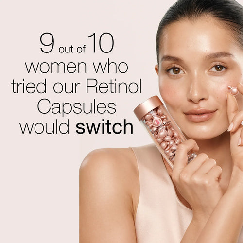 Vitamin C and Ceramide skincare benefits