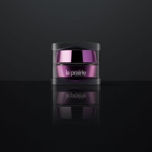 Ultimate eye cream