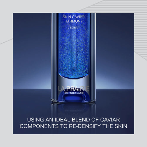 Featuring Caviar Infinite