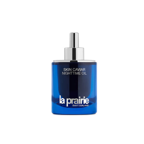Overnight facial treatment 