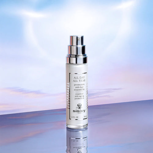Advanced formula combines exclusive Anti-Pollution Complex with broad-spectrum UV protection 