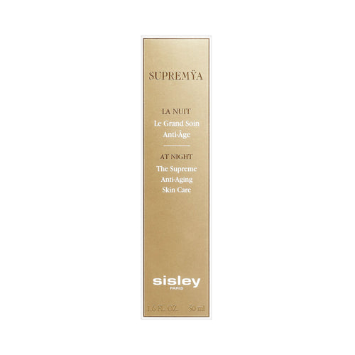 This prestigious formula combines supreme botanical excellence with cutting-edge chronobiology