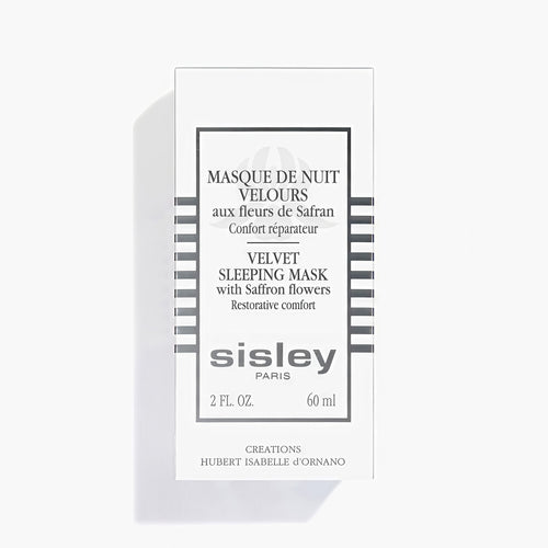 This innovative leave-on treatment works throughout the night