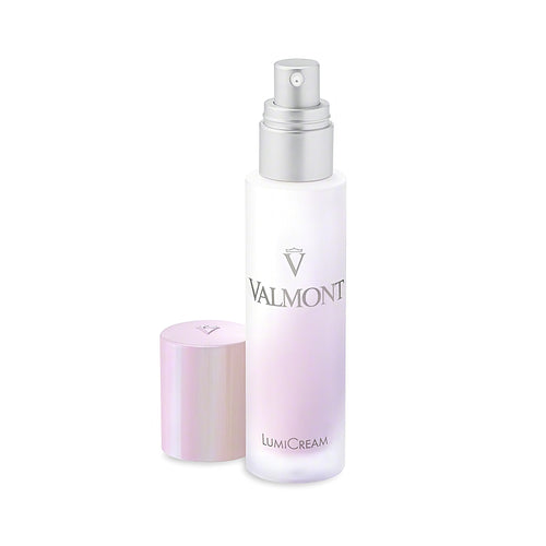 This advanced formula combines exclusive White Falls Complex with triple DNA technology