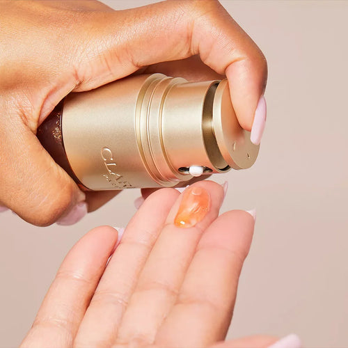 Organic Goji Berry: Revitalizes And Tones
