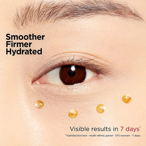 Age-defying plant ingredients 