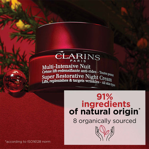 Hydrates, comforts and softens