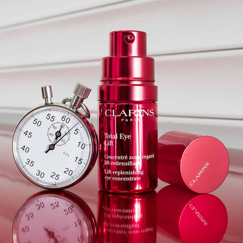 Cassie Flower Wax helps tighten and smooth lines and wrinkles