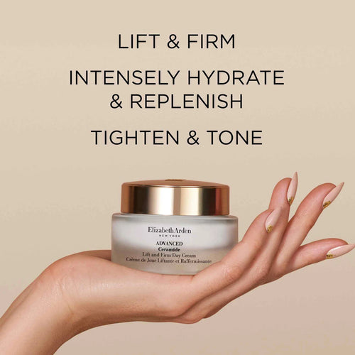 Restore skin firmness