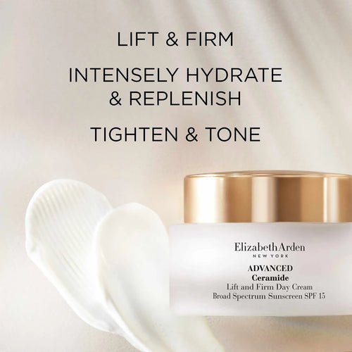 Quick-absorbing gel cream that replenishes essential nutrients
