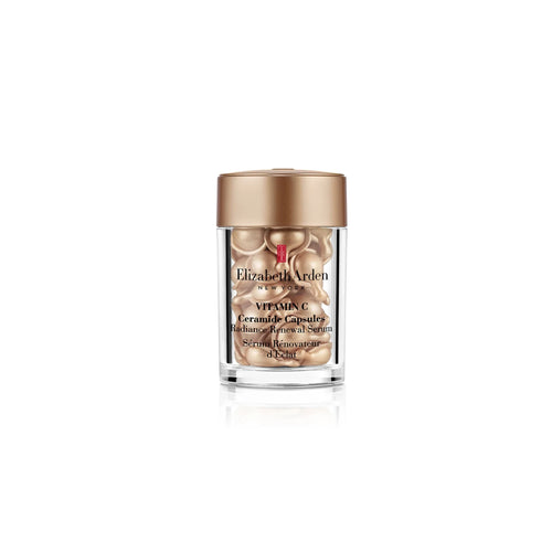 Brightening vitamin C serum