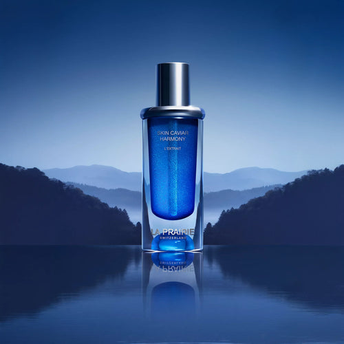 Skin Caviar Harmony L'Extrait introduces Caviar Infinite
