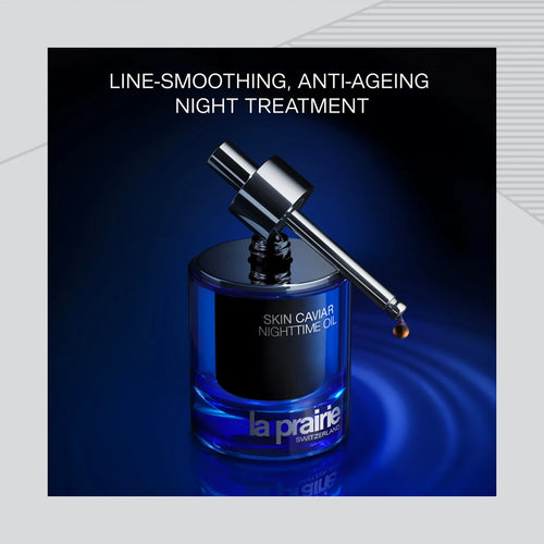 Enhanced with Caviar Retinol