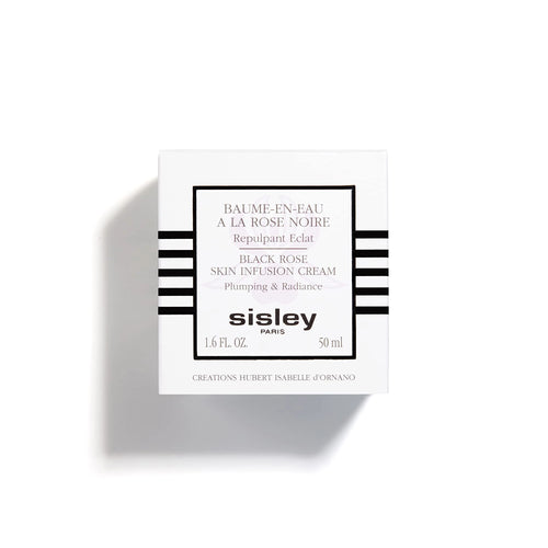 Moisturizes and plumps