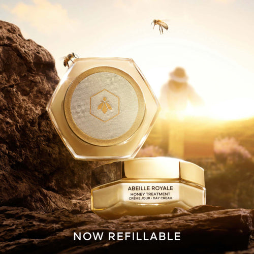 Restores volume while increasing radiance
