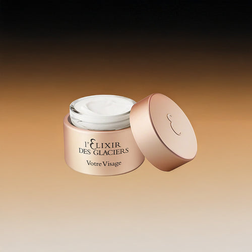 Delivers the most comprehensive facial transformation through synchronized regeneration, lifting, and protection