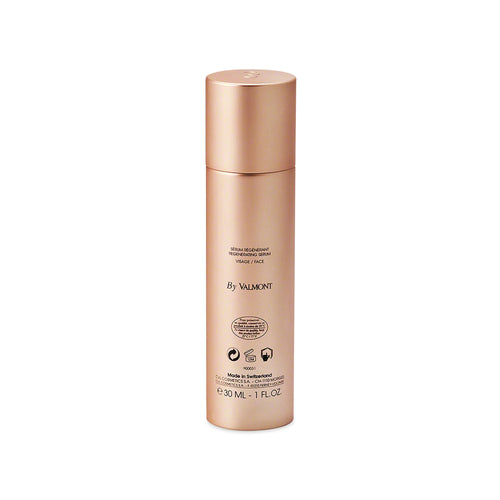 Suitable for all skin types, especially those seeking visible and lasting rejuvenation