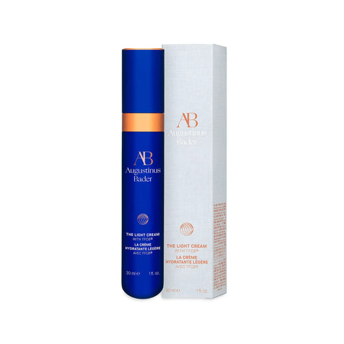 Over time, skin looks and feels healthier, firmer, stronger, and more even