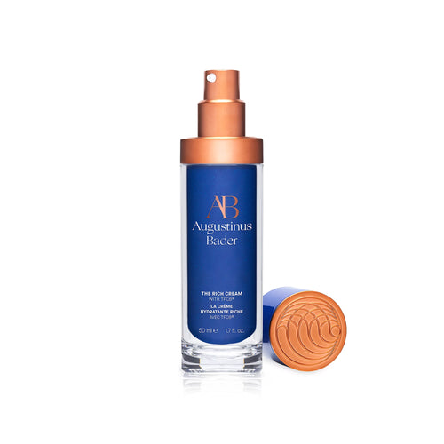 Protects skin from environmental damage and oxidative stress