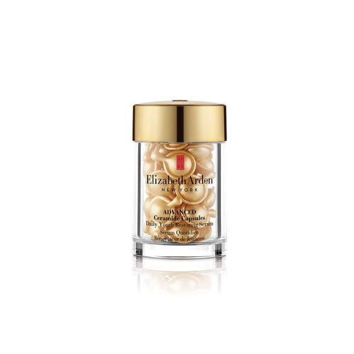 Lasting rejuvenation