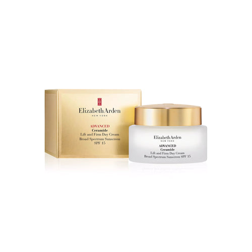 Ultra-rich, silky cream