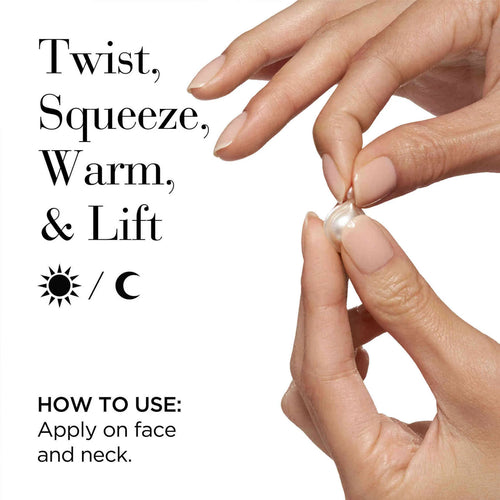 Fragrance-free effects for maximum potency