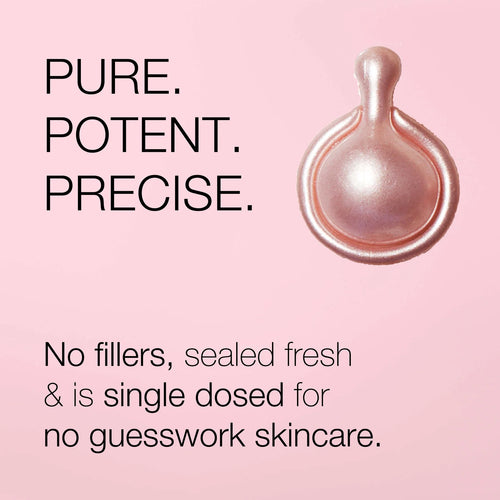 Provides essential hydration with a non-drying formula
