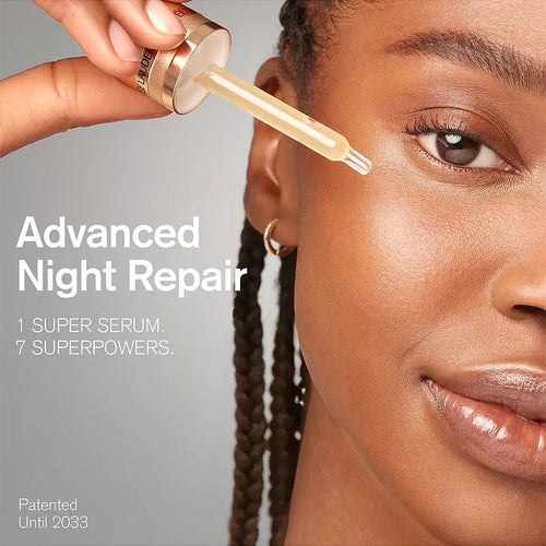 Apply this face serum on clean skin before your moisturizer