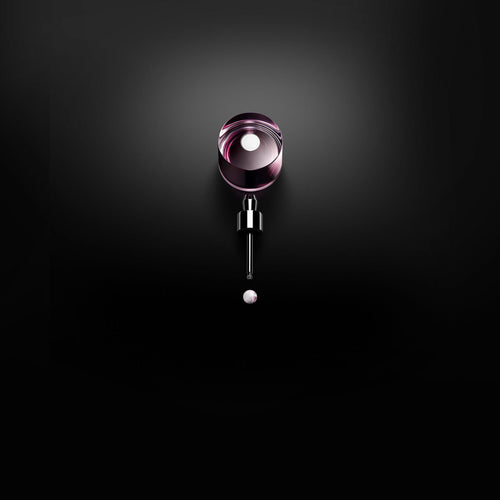Advanced serum enhances skin's radiance
