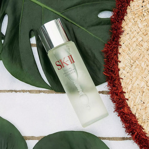Improving surface cell turnover for a youthful, dewy glow
