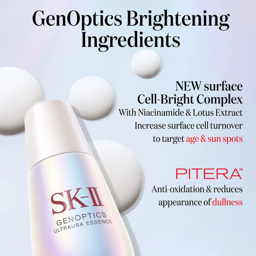 Significantly decreases hyperpigmentation