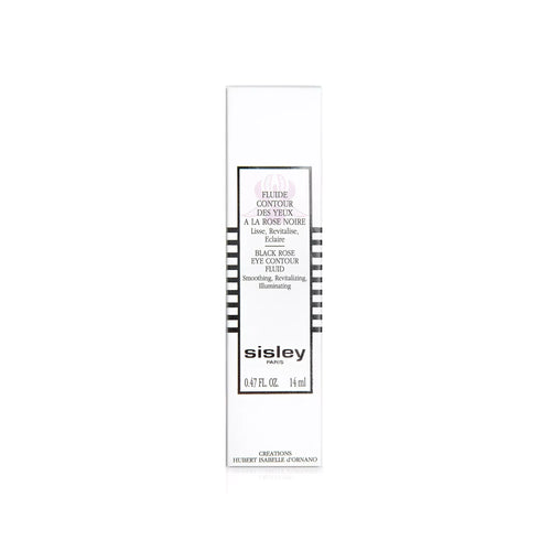 Product is naturally scented with May rose water