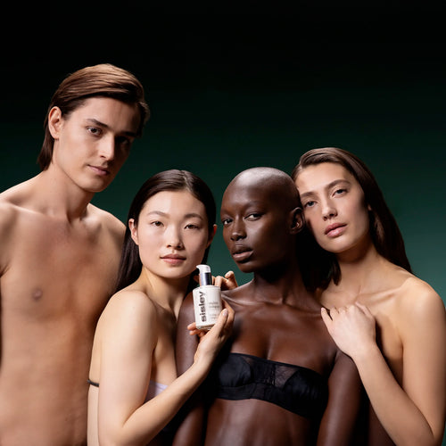 Suitable for men and women of all ages, whatever their skin type