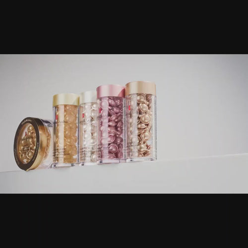 Elizabeth Arden's innovative Advanced Ceramide Capsules