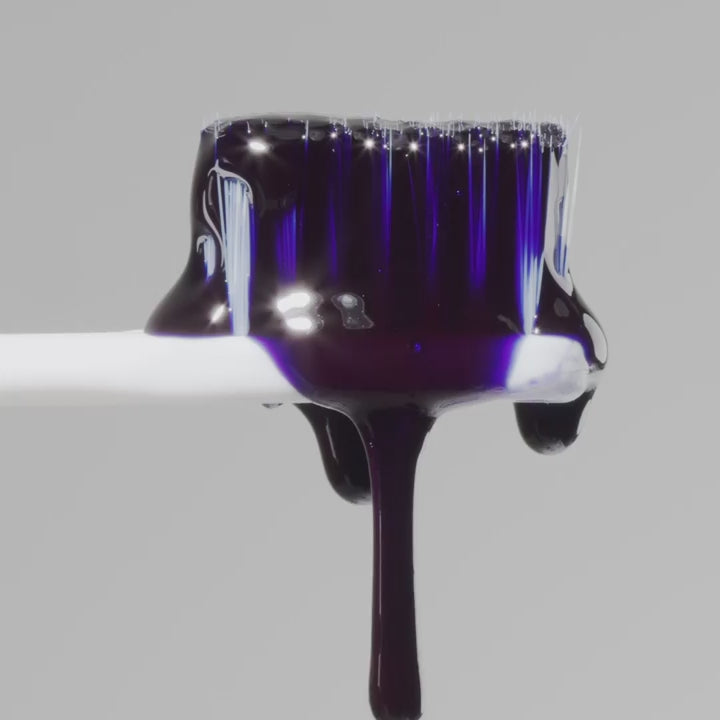 Tooth Stain Removal