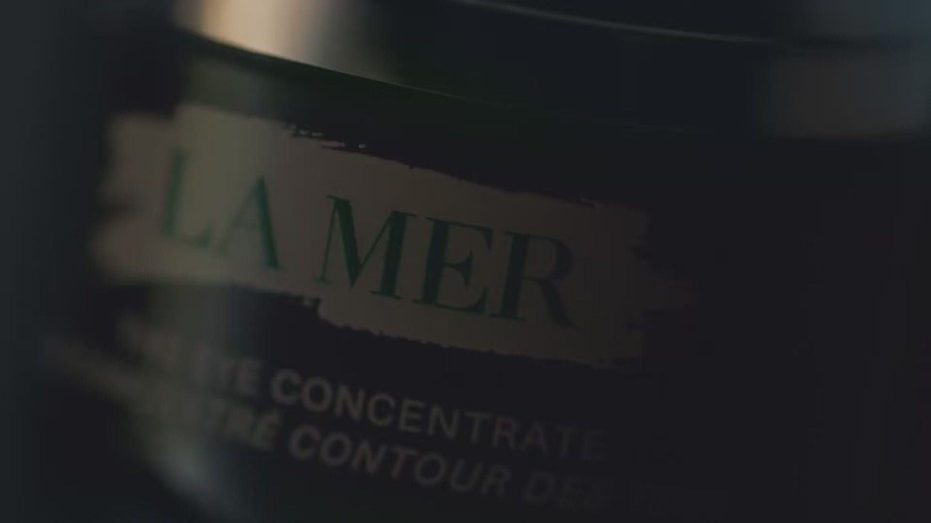 Eye Concentrate by La Mer