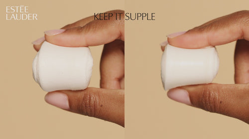 Silky, indulgent cream