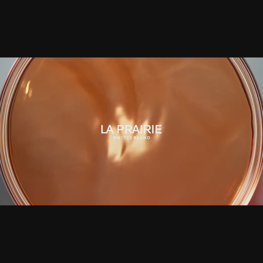 La Prairie's Platinum Rare Haute-Rejuvenation Elixir