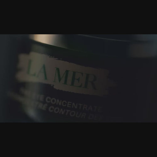 Fast-absorbing eye cream 