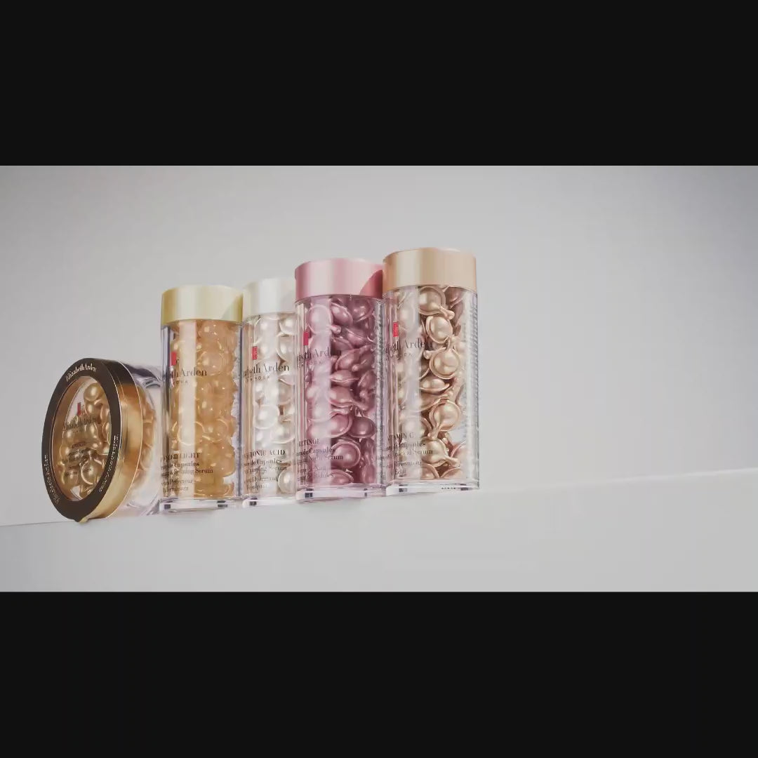 Strengthening & Refining Serum by Elizabeth Arden