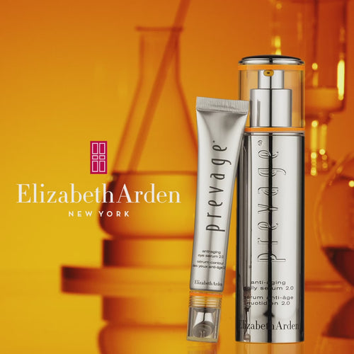 PREVAGE® Anti-Aging Daily Serum 2.0 is a multitasking formula that enhances skin appearance 